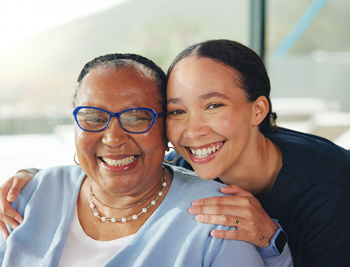 Mountain Ridge Rehabilitation and Healthcare Center
